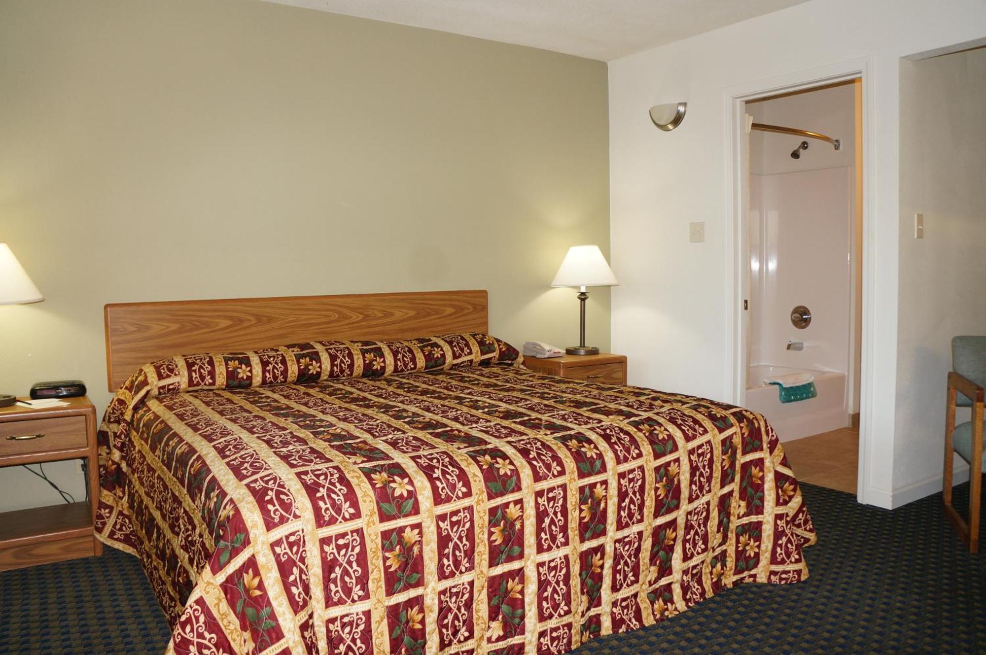 Lake Marina Inn Clearlake Oaks Cameră foto