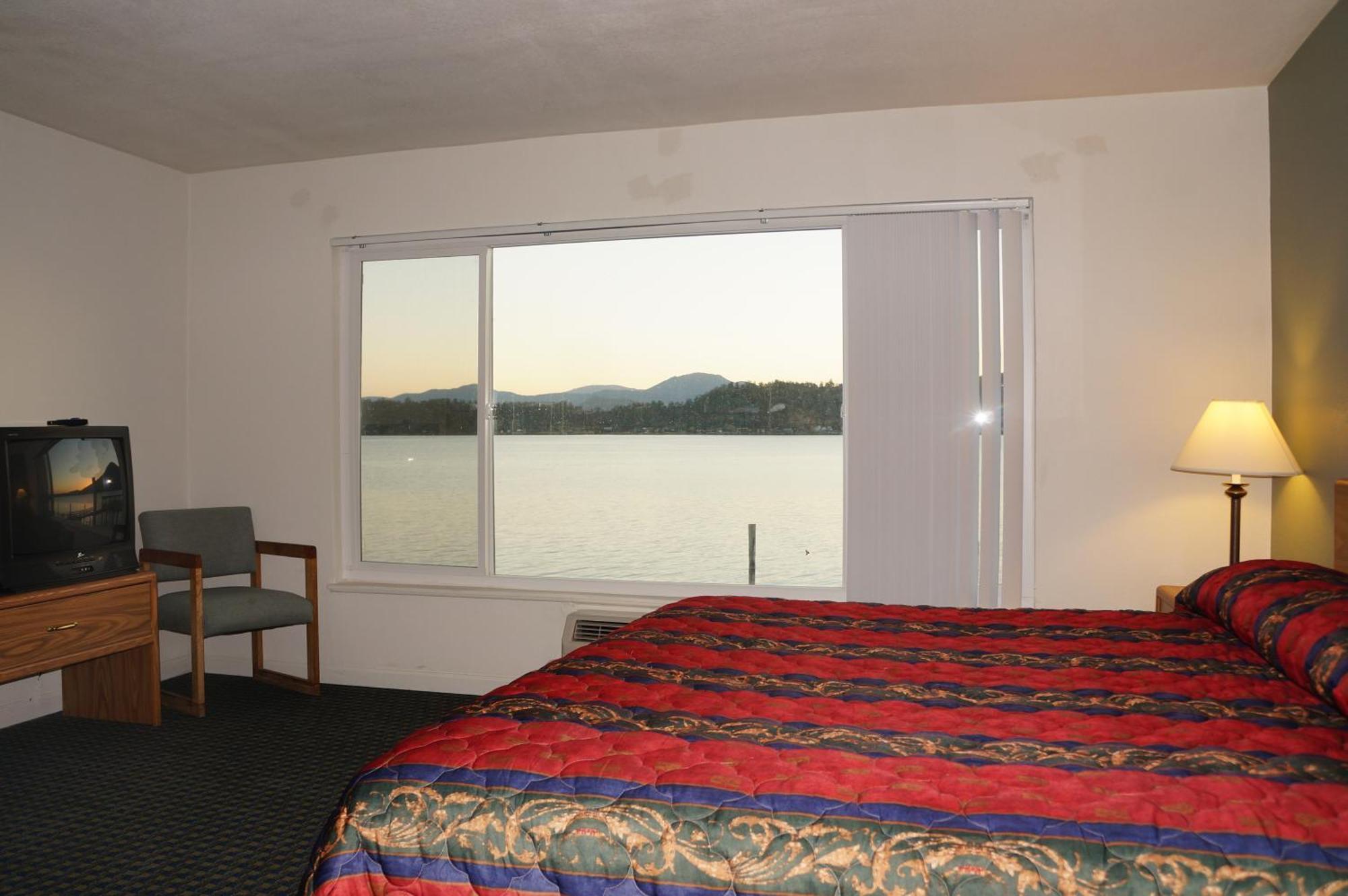 Lake Marina Inn Clearlake Oaks Cameră foto